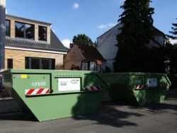 umweltgerechte Entsorgung Bremen